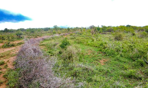 16 Acres ,Lentoko at 450k Per Acre - main view