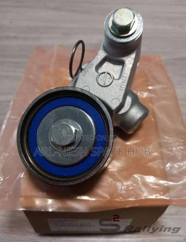 Inner Timing Belt Tentioner - main view