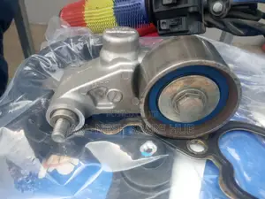 Inner Timing Belt Tentioner
