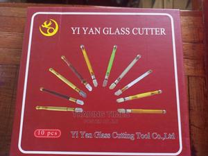 Generic Glass Cutter - thumbnail 2