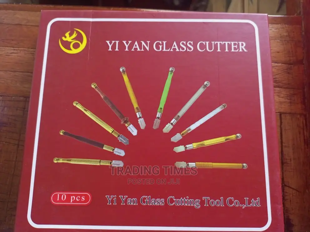 Generic Glass Cutter