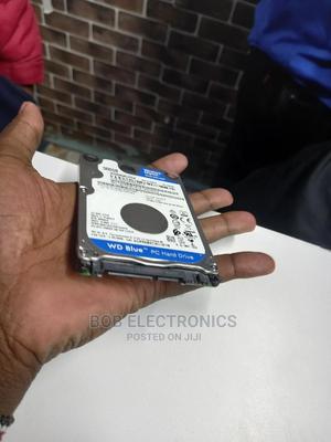 Internal Laptop Hard Disk - thumbnail 2