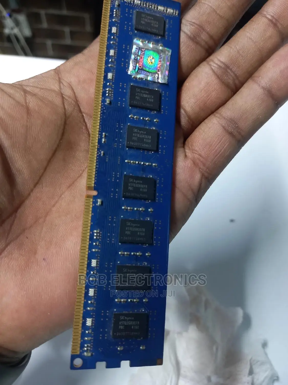 Rams 2gb Desktop Ram