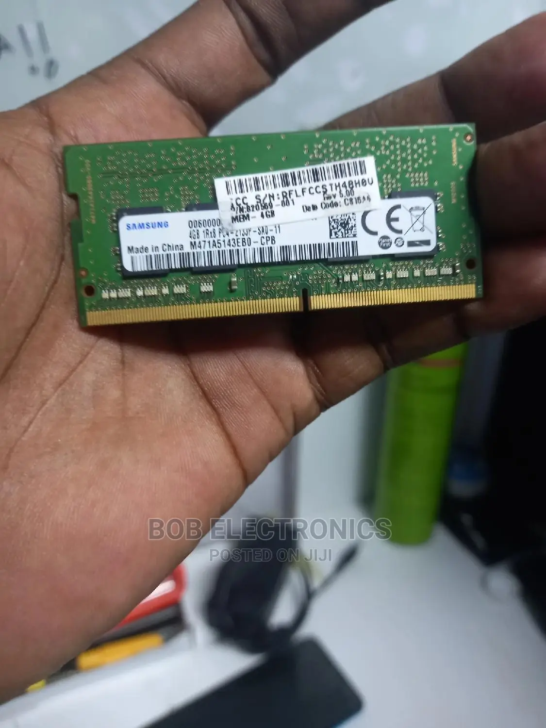 Ram 8gb Pc4 Laptop Ram Today Offer