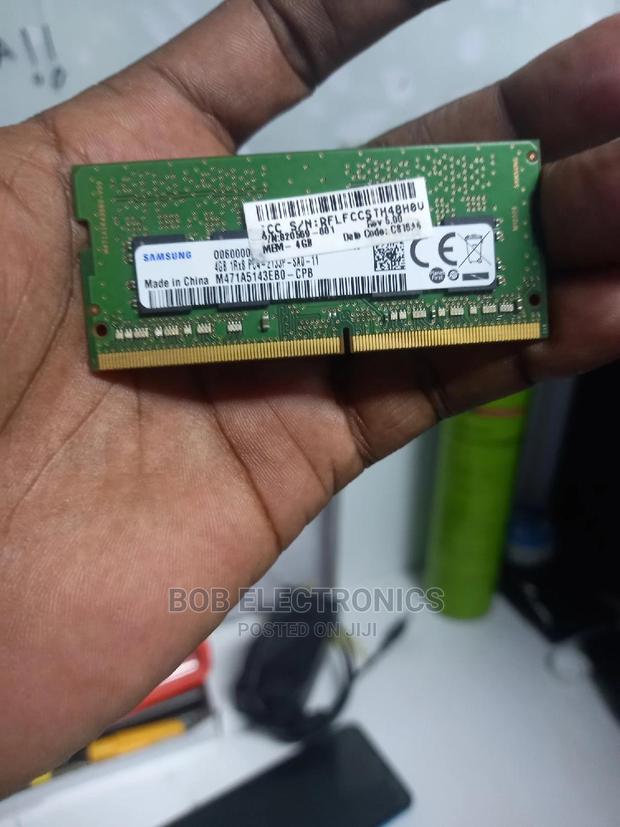 Ram 8gb Pc4 Laptop Ram Today Offer - main view