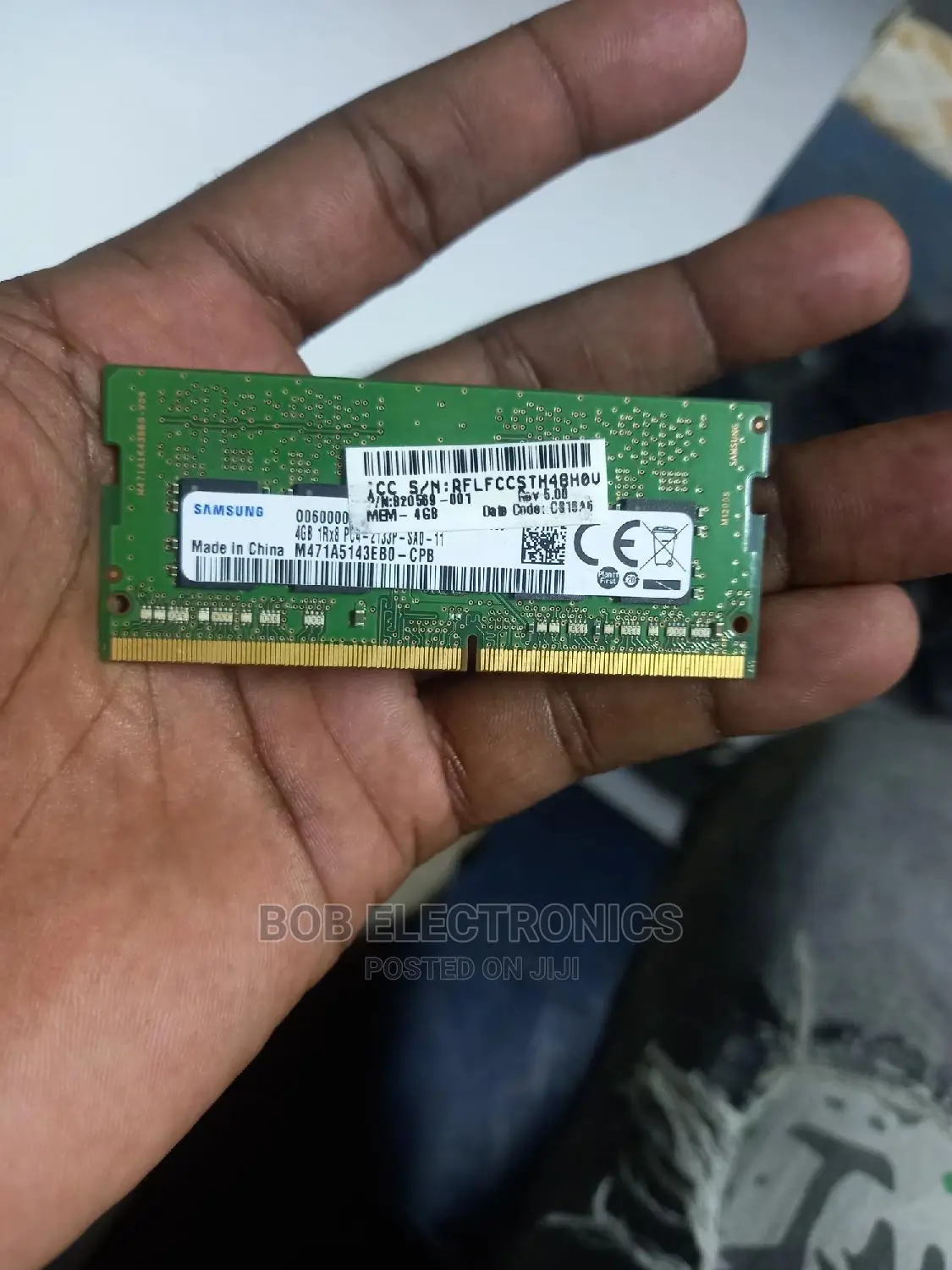 16gb Pc4 Laptop Rams New Arrival