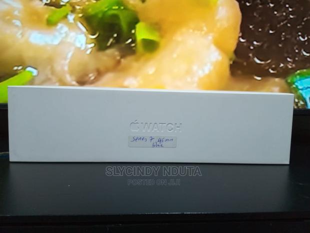 Apple Series 7 45mm - main view