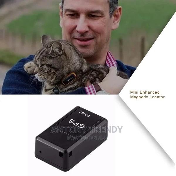 Generic Gf-07 Waterproof Time Car GPS .