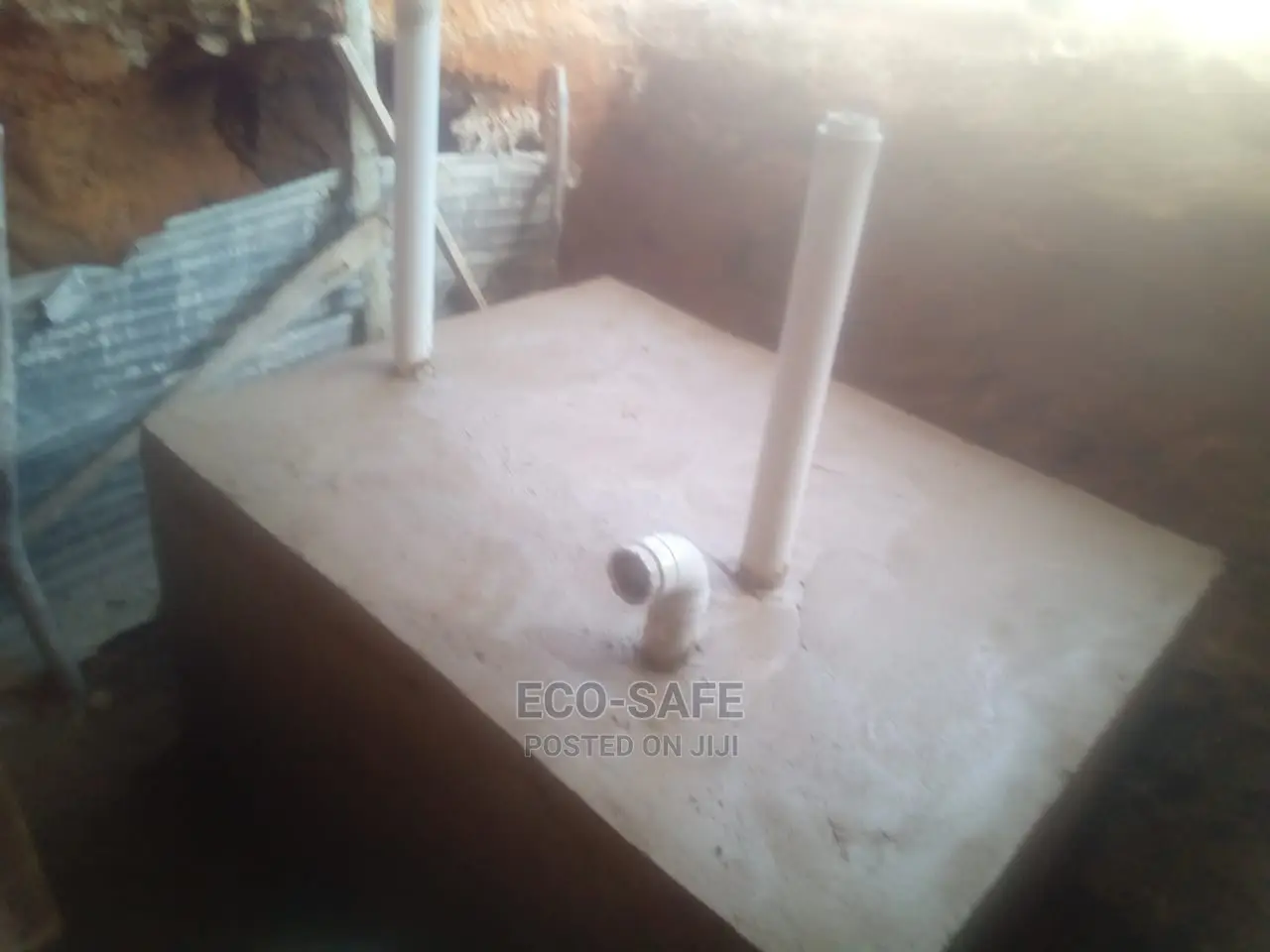 Bio Digester