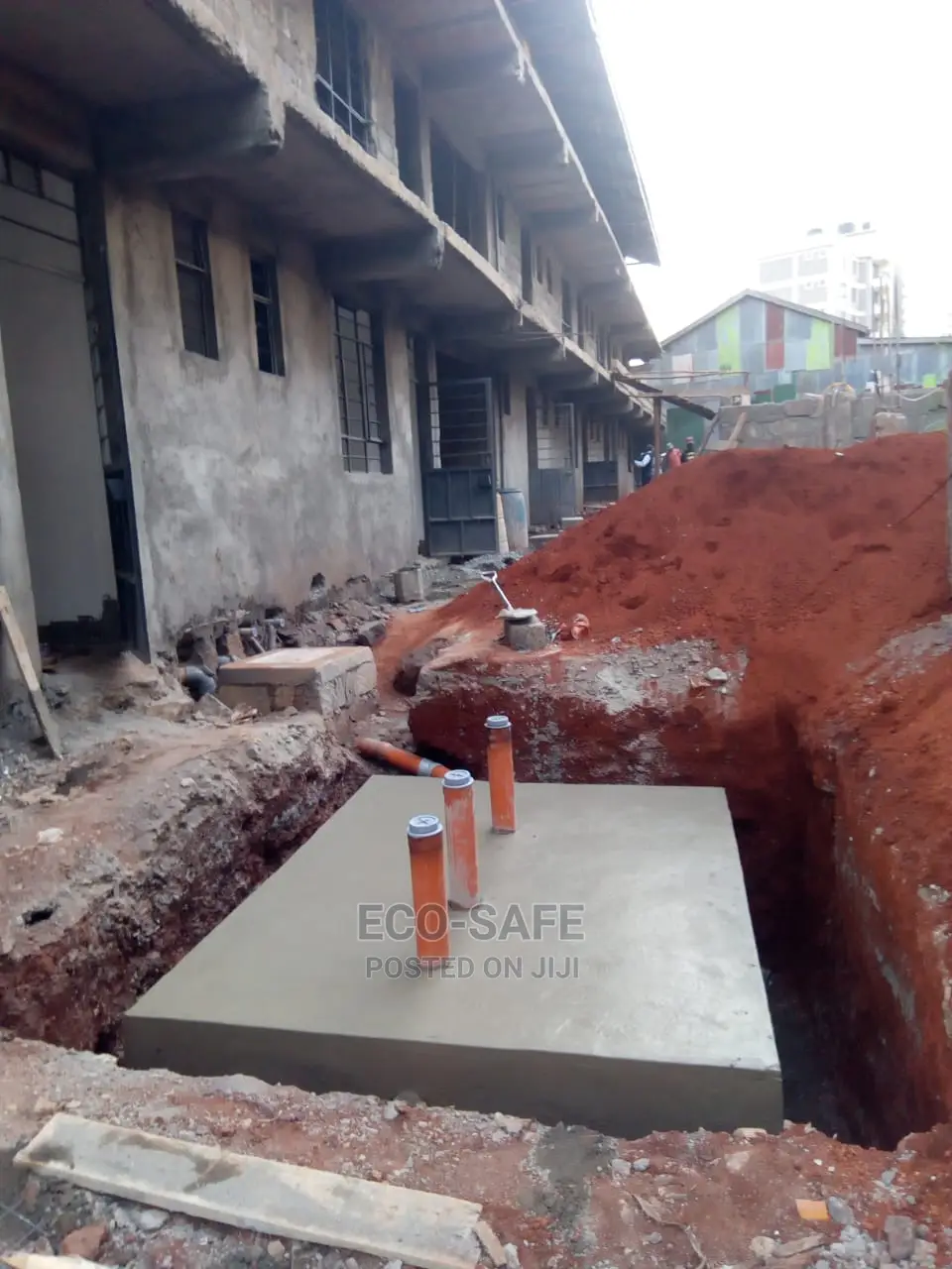 Bio Digester