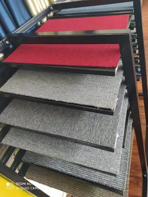 Elegant Sturdy Carpet Tiles