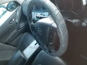 Nissan Murano 2014 Black