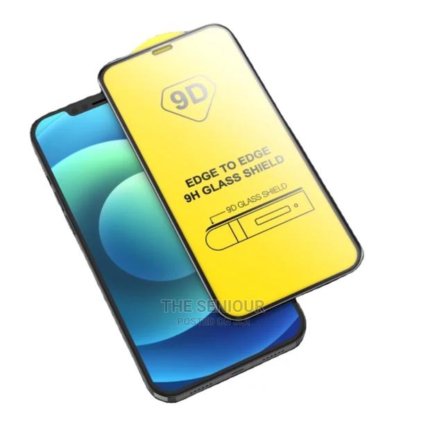 Armoured Cases and Glass Screen Protectors for Poco Redmi - thumbnail 9