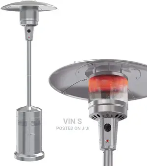 Patio Heaters%