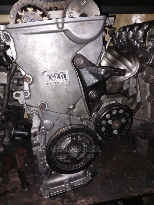 1NZ Slim Engine