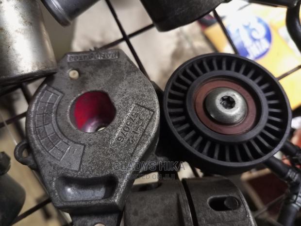 1NR Tensioner for Ractis, Vitz