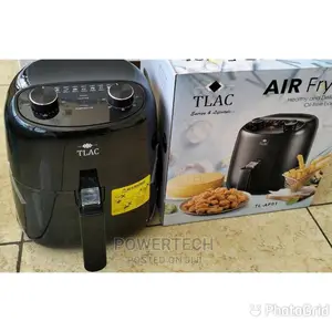 Tlac Airfryer 3.5 Litres