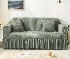 Turkish Elastic Elegant Sofa Cover