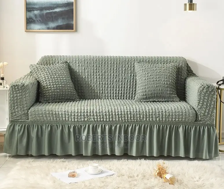 Turkish Elastic Elegant Sofa Cover