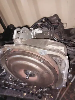 Ex Japan Gearbox for Subaru Forester Sg5