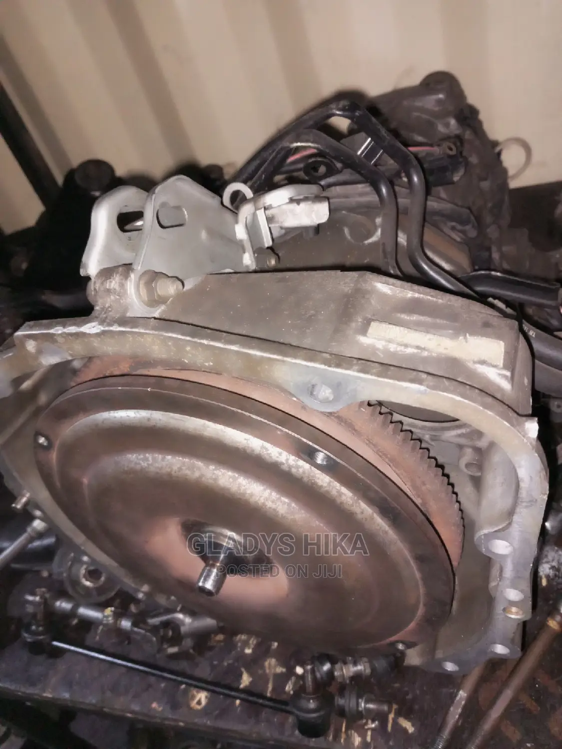 Ex Japan Gearbox for Subaru Forester Sg5