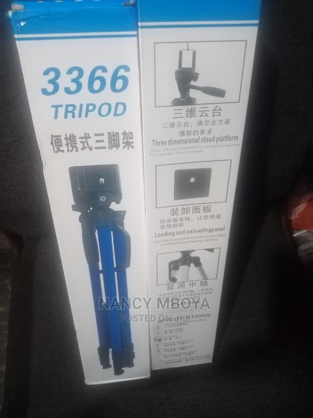 3366 Tripod Stand - thumbnail 2
