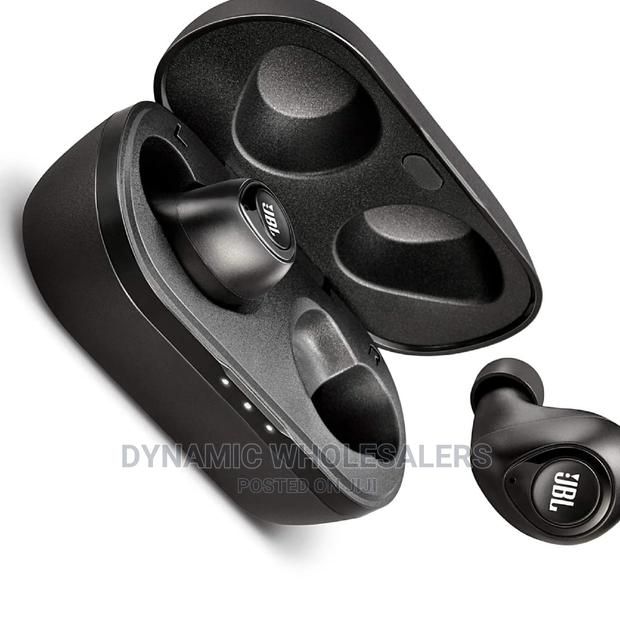 Quality JBL Pods - main view