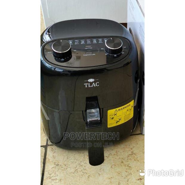 Airfryer Airfryer ; 3.5 Litres Available