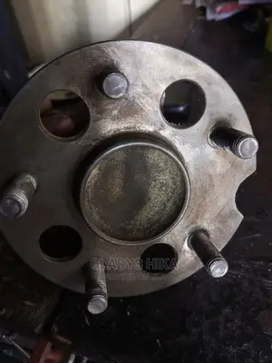 Ex Japaj Hub for Voxy