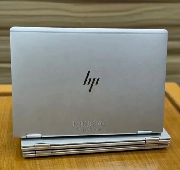 Laptop HP EliteBook X360 1030 G2 8GB Intel Core I5 SSD 256GB - thumbnail 3