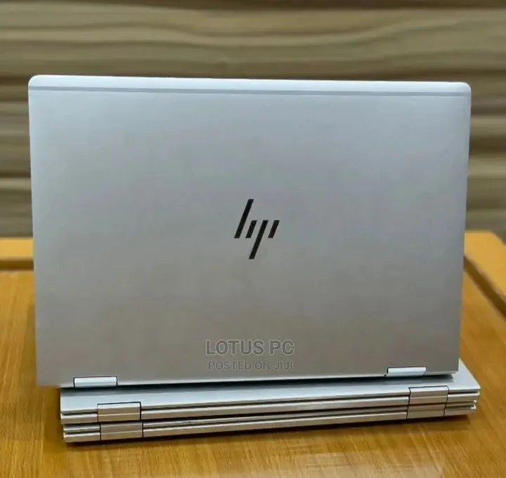Laptop HP EliteBook X360 1030 G2 8GB Intel Core I5 SSD 256GB