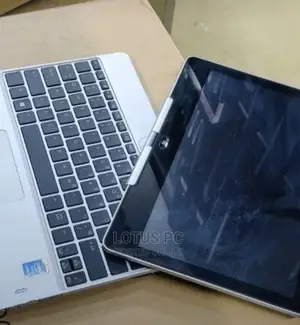 Laptop HP EliteBook Revolve 810 G3 Tablet 8GB Intel Core I5 SSD 256GB