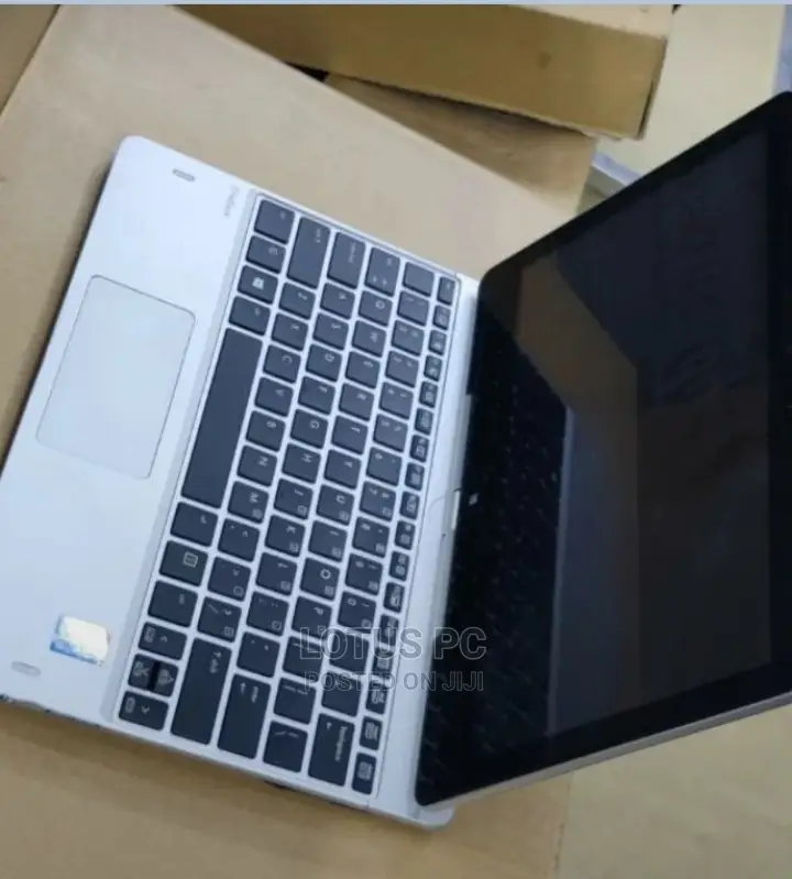 Laptop HP EliteBook Revolve 810 G3 Tablet 8GB Intel Core I5 SSD 256GB