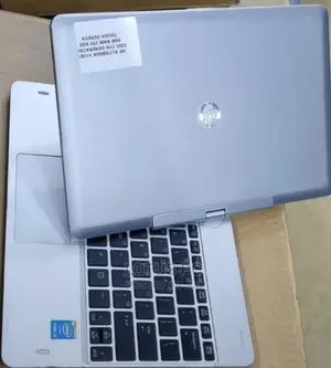 Laptop HP EliteBook Revolve 810 G3 Tablet 8GB Intel Core I5 SSD 256GB