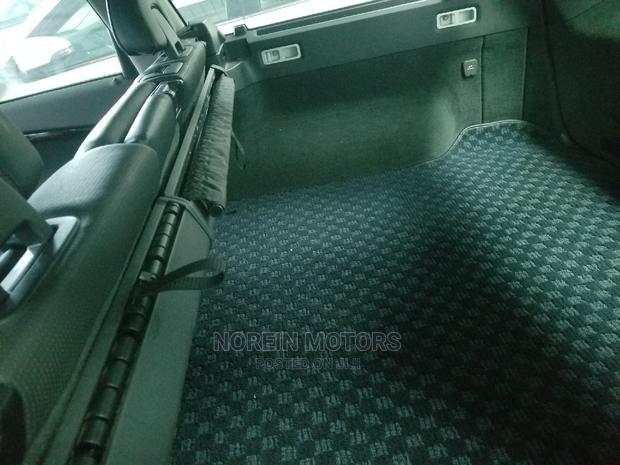 Volvo V70 2015 Black - thumbnail 5