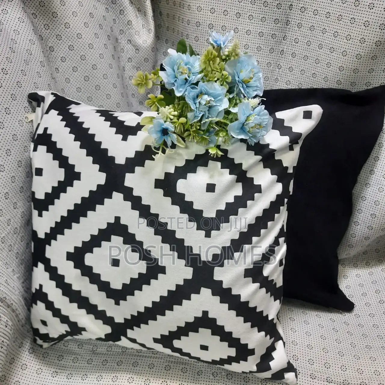 Quality Throw Pillows
