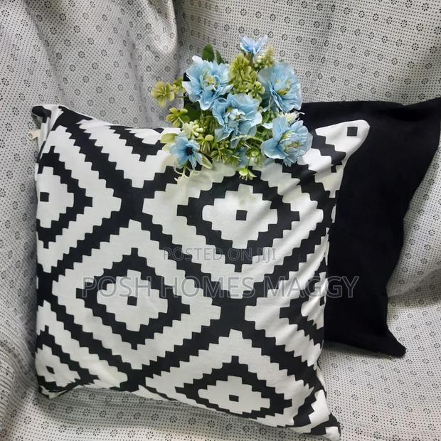 Quality Throw Pillows - main view