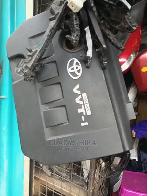 Ex Japan 1zr Top Cover on Sale