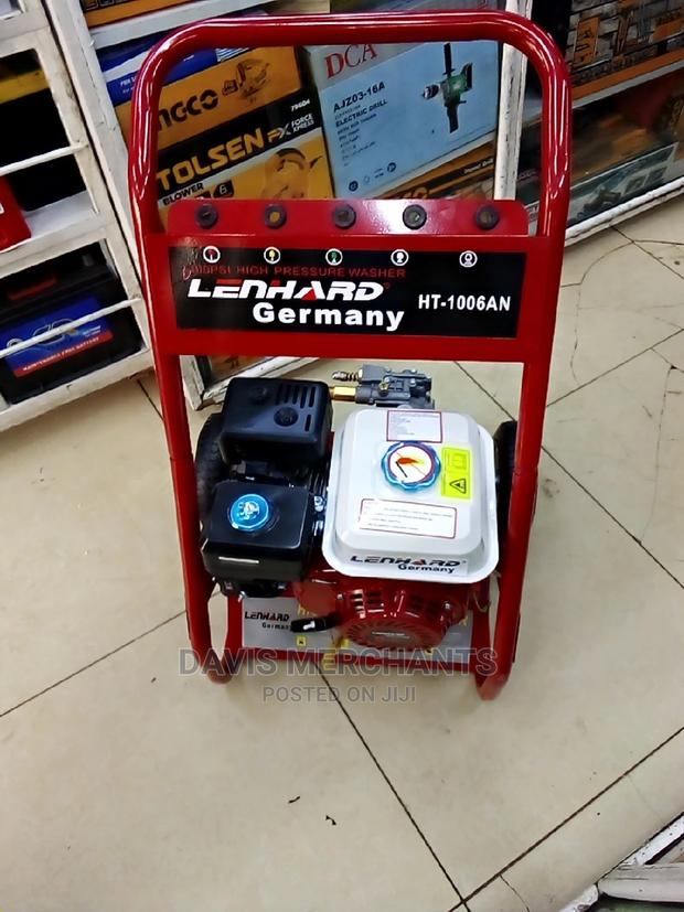 Best Quality Carwash Machine