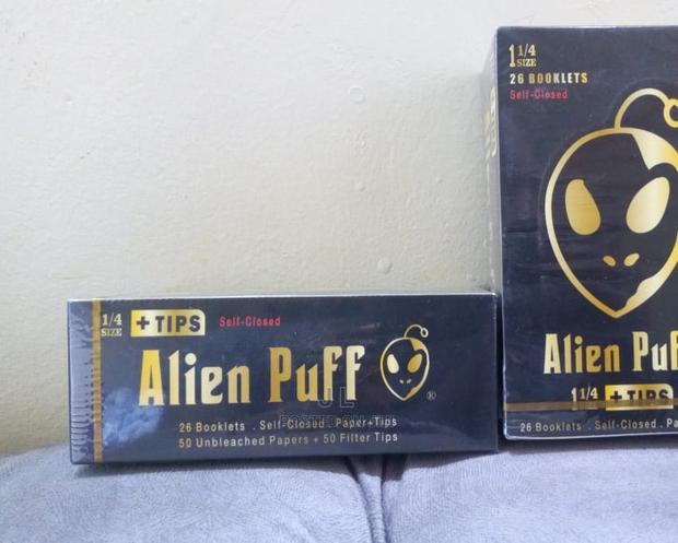 Rolling Paper Slow Burn - thumbnail 3