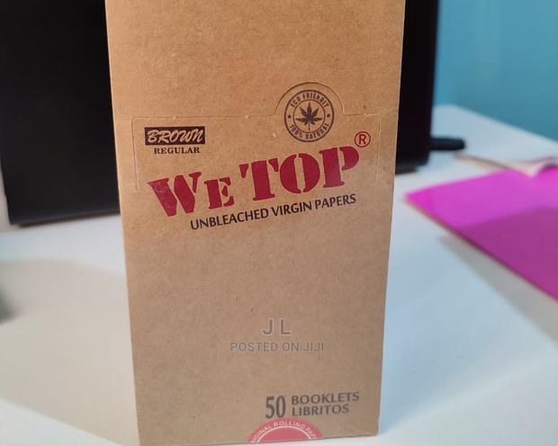 Rolling Paper Slow Burn - thumbnail 4