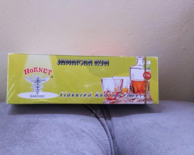 Rolling Paper Slow Burn - thumbnail 5