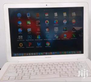 Laptop Apple MacBook 4GB Intel Core 2 Duo HDD 320GB