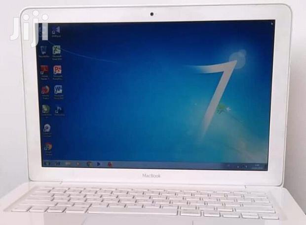 Laptop Apple MacBook 4GB Intel Core 2 Duo HDD 320GB - thumbnail 3