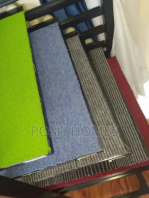Quality Carpet Tiles