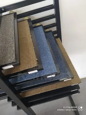 Quality Carpet Tiles