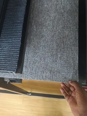 Carpet Tiles