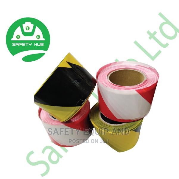 Reflective Tapes(Barrier Tapes) - main view