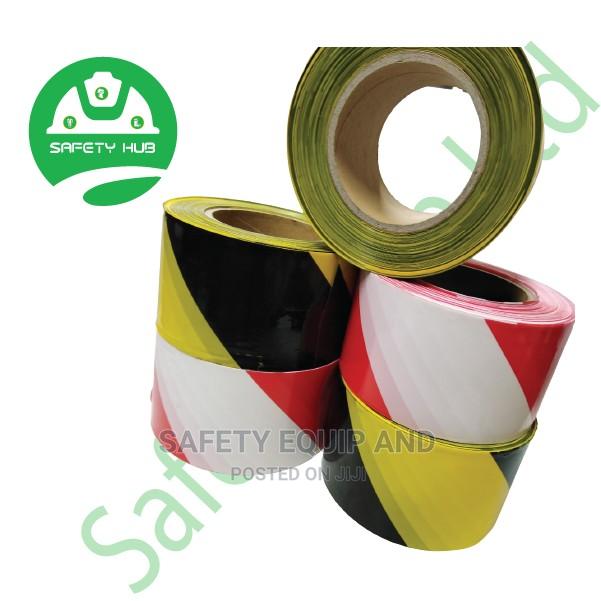 Reflective Tapes(Barrier Tapes) - thumbnail 2