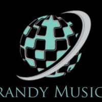 Brandy Musical logo